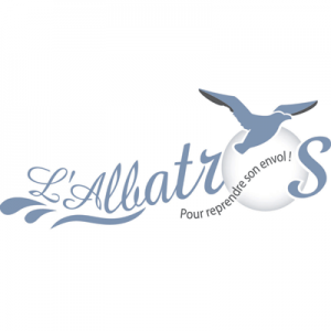 Logo L'Albatros